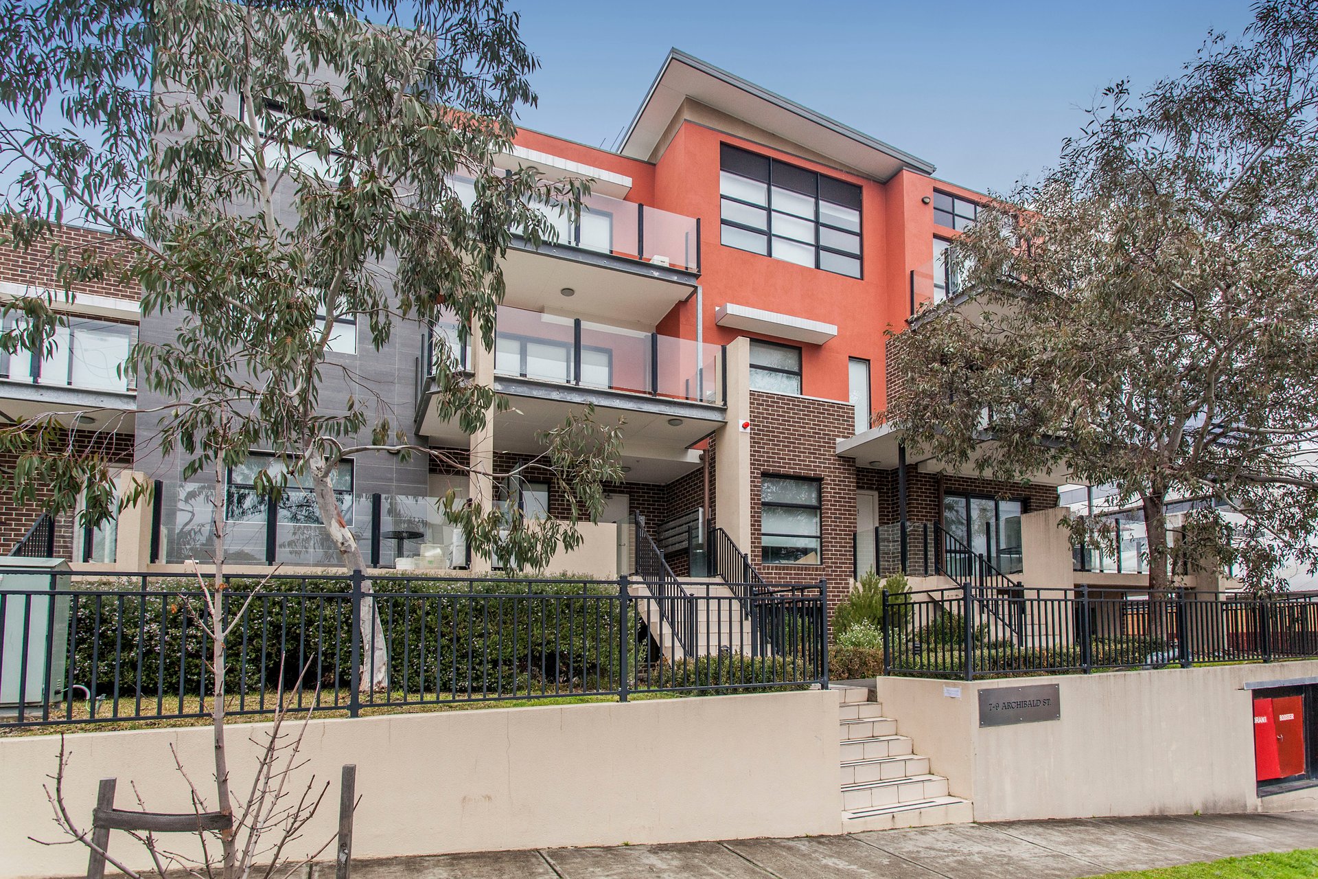 8/7 Archibald Street, Box&nbsp;Hill image 1