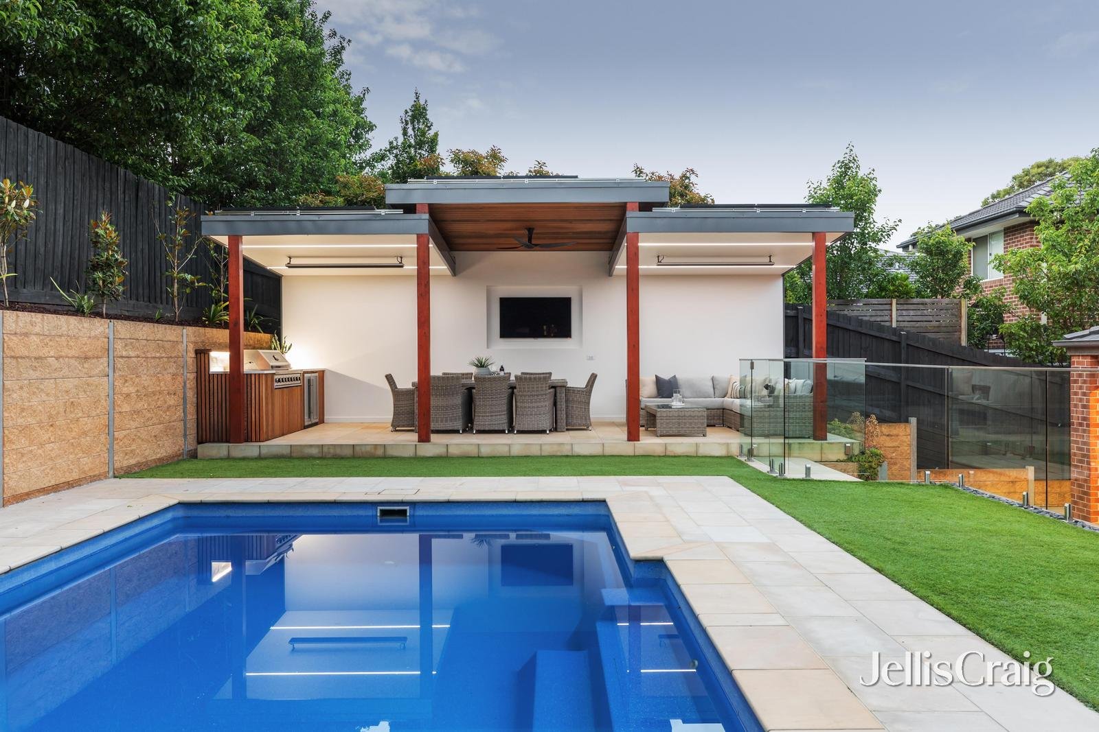 87 Bellbird Road, Diamond&nbsp;Creek image 2