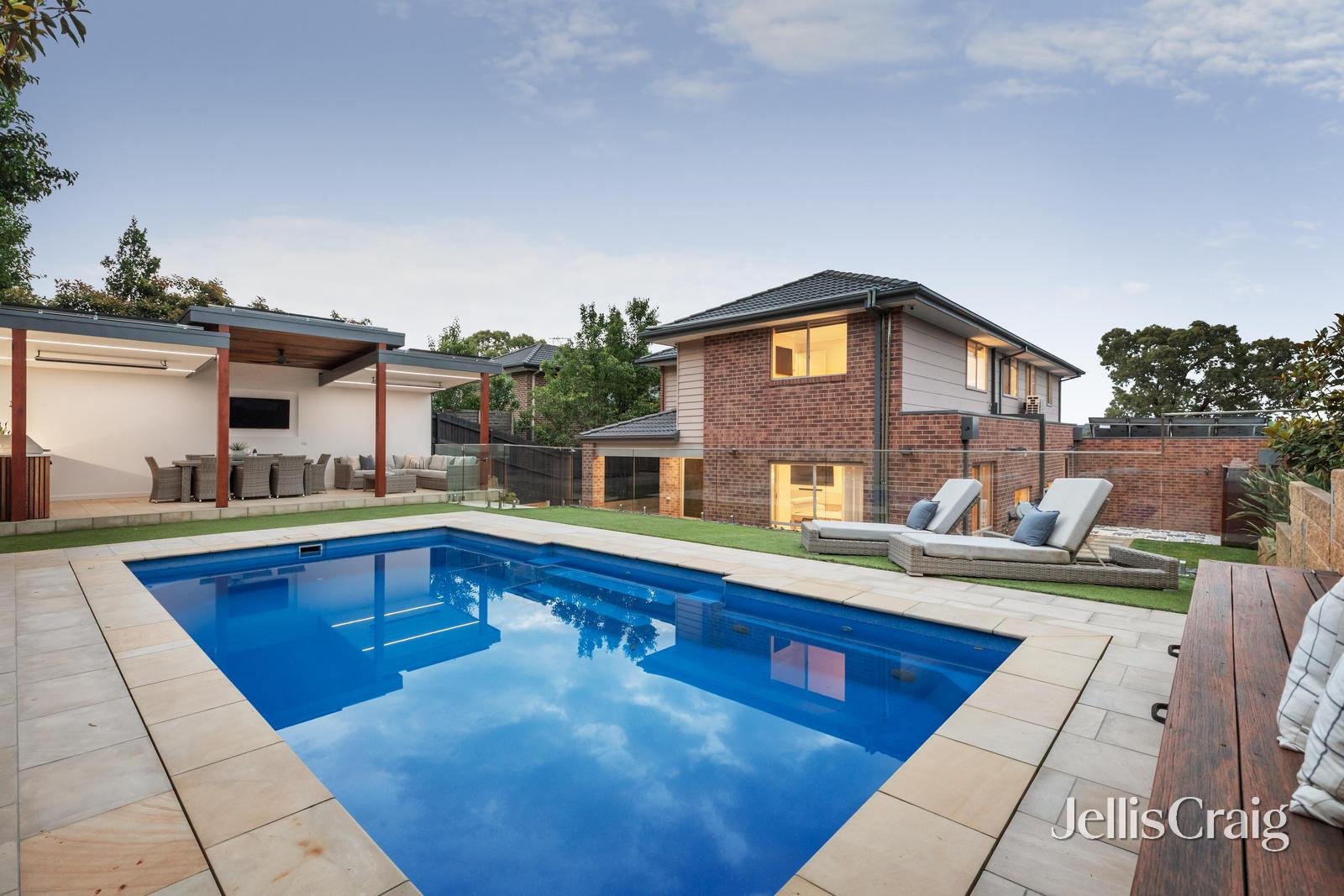 87 Bellbird Road, Diamond&nbsp;Creek image 3