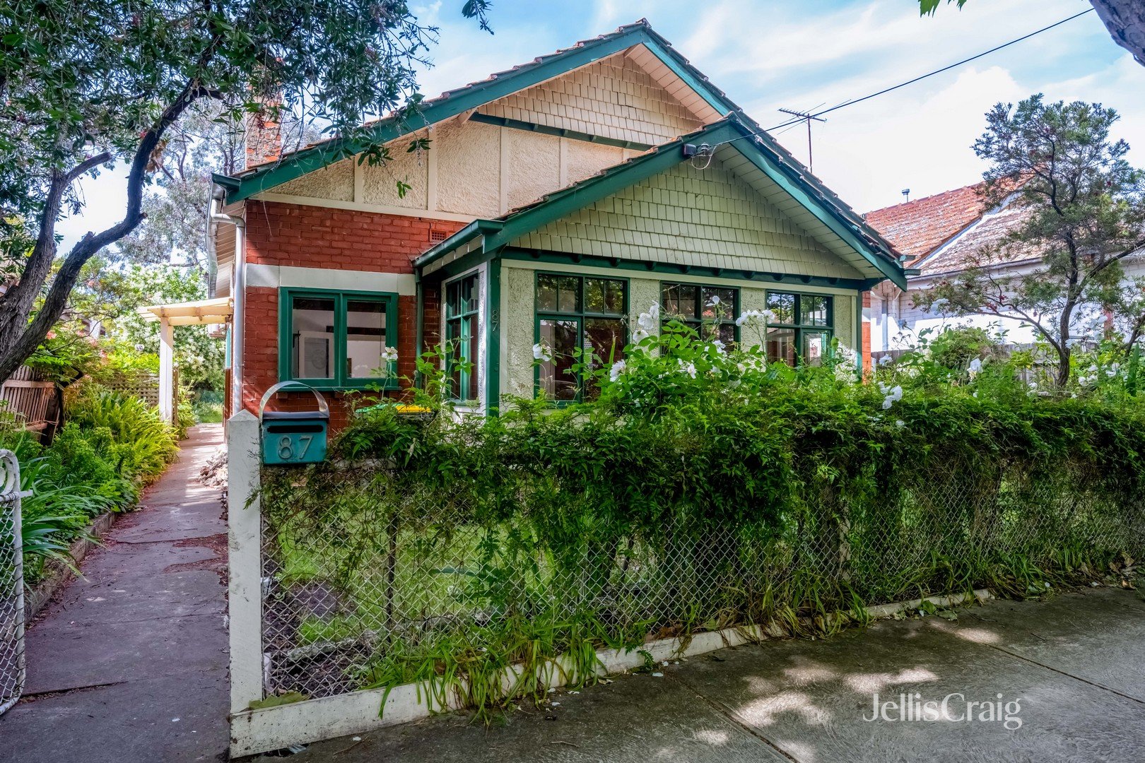 87 Clarence Street, Brunswick East image 7