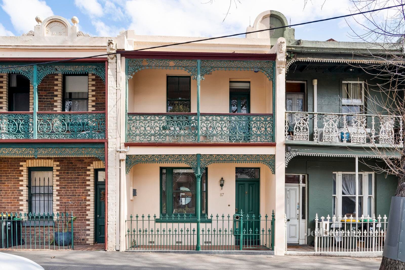 87 Courtney Street, North Melbourne image 1