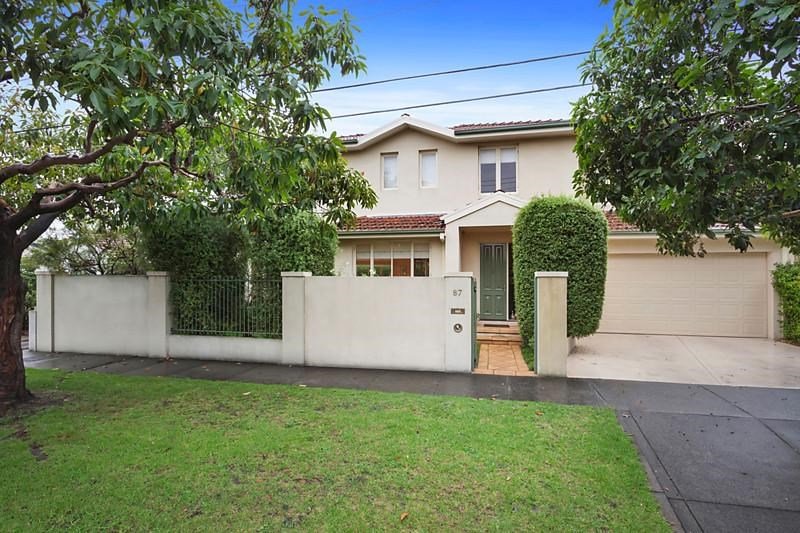 87 Grange Road, SANDRINGHAM, VIC, 3191
