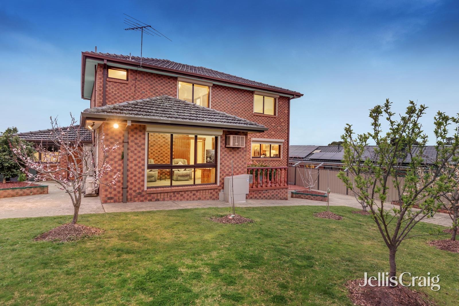 87 Haverbrack Drive, Mulgrave image 11