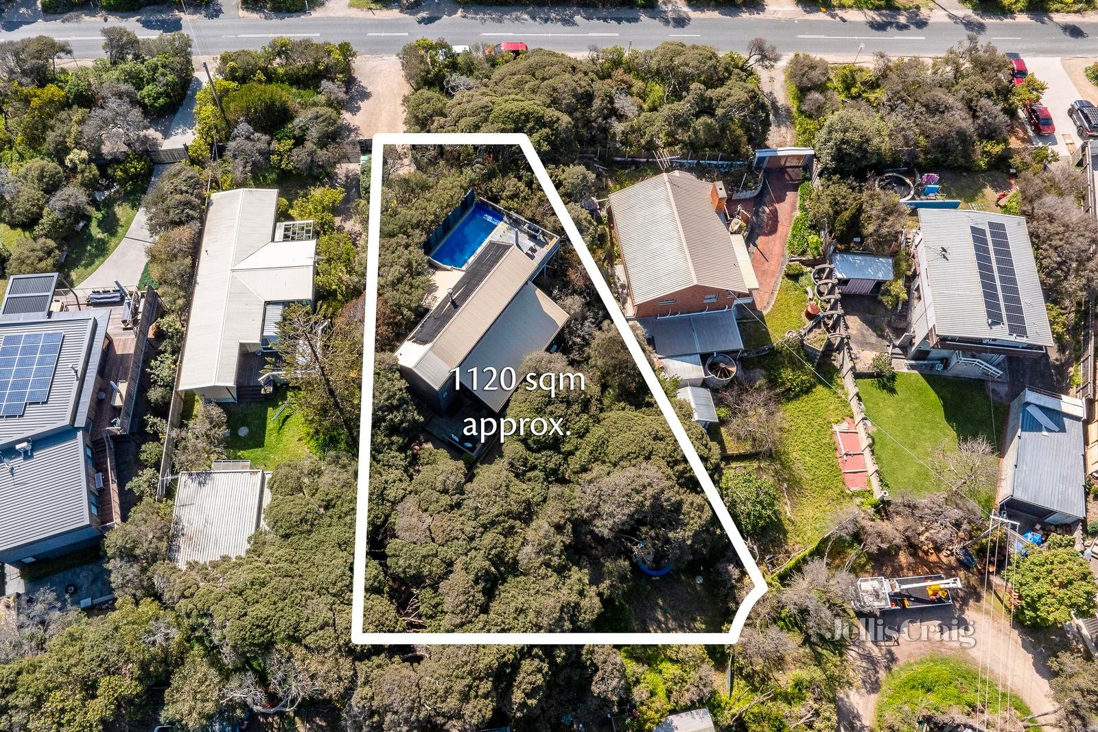 87 Hughes Road, Blairgowrie image 15