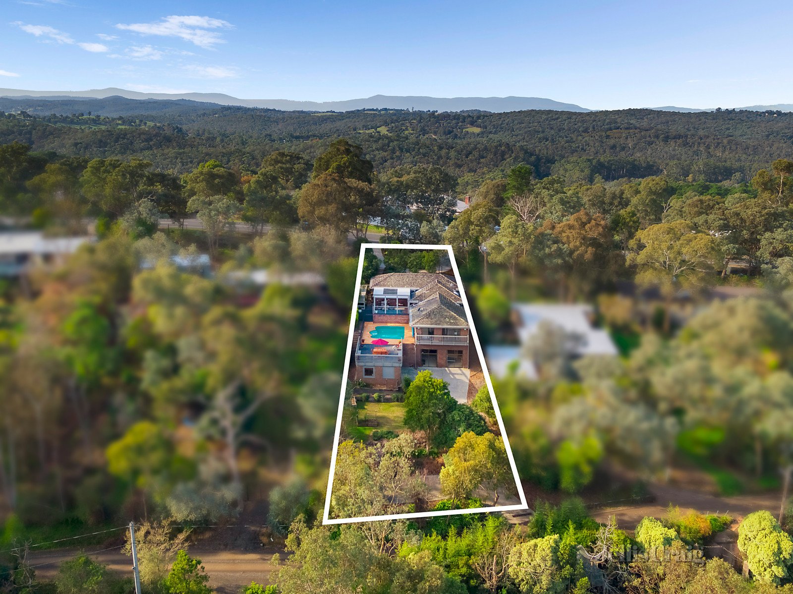 87 Kangaroo Ground-Warrandyte Road, North Warrandyte image 13