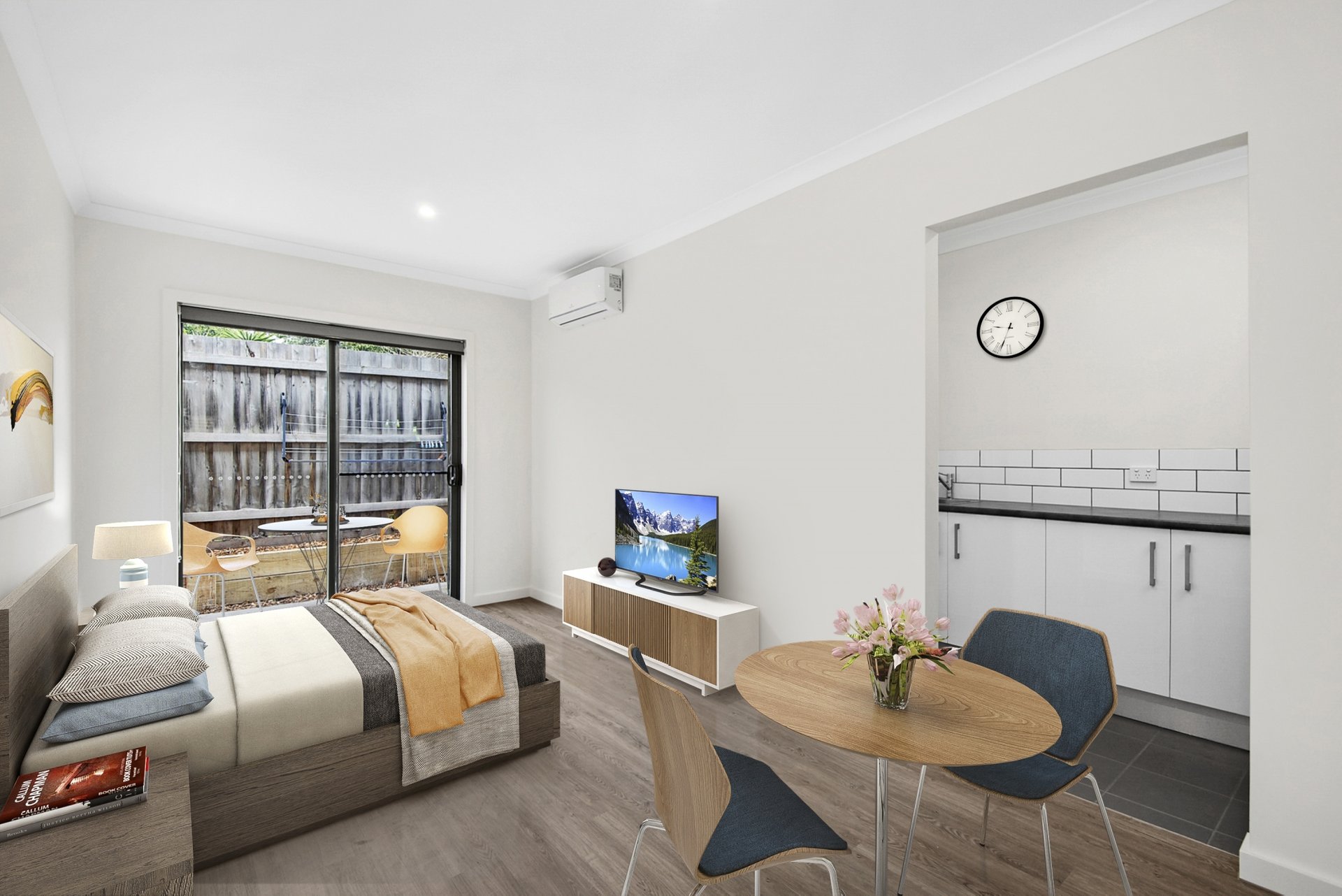 8 / 7 McAlister Street FRANKSTON