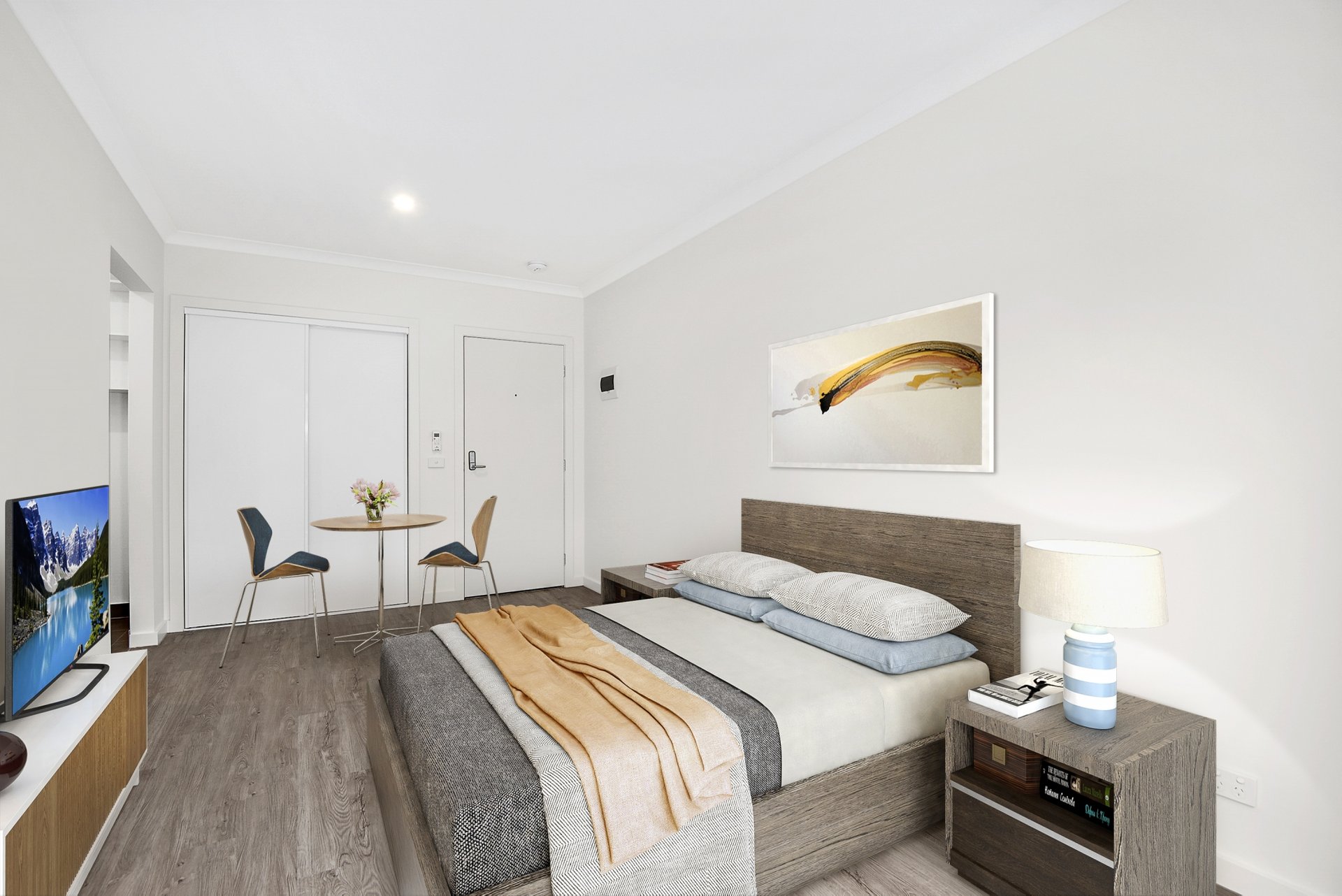 8 / 7 McAlister Street FRANKSTON