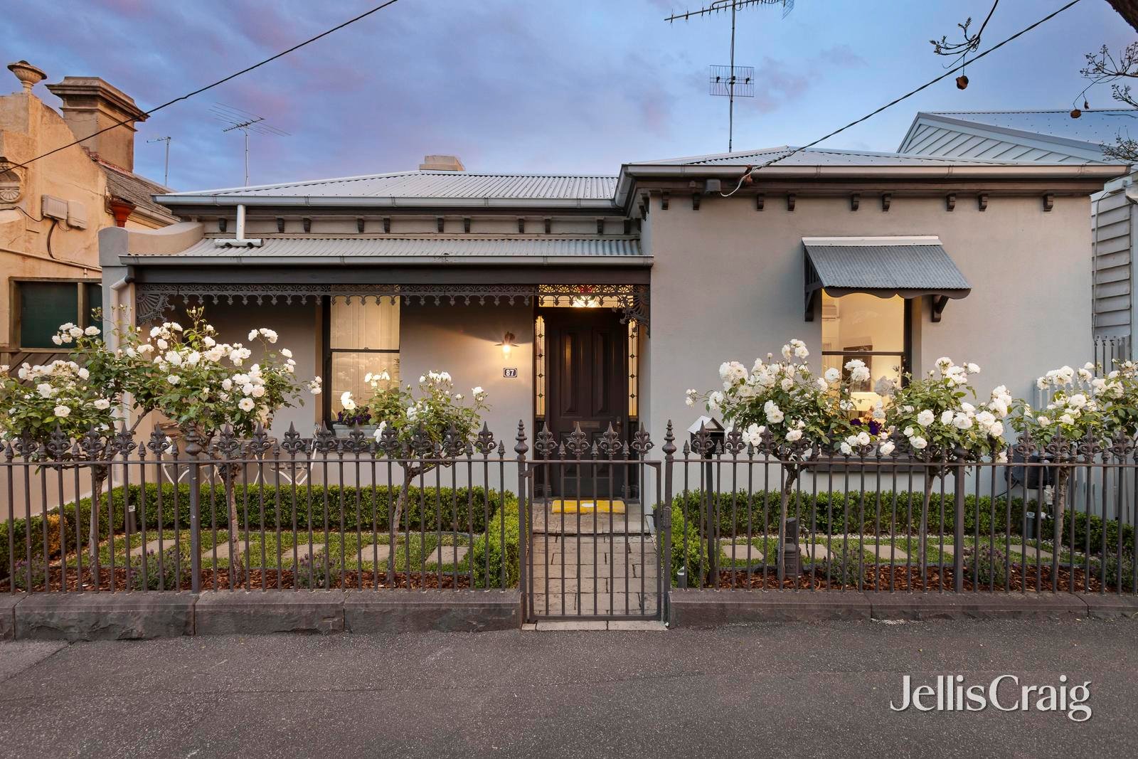 87 Napier Street, South Melbourne image 1