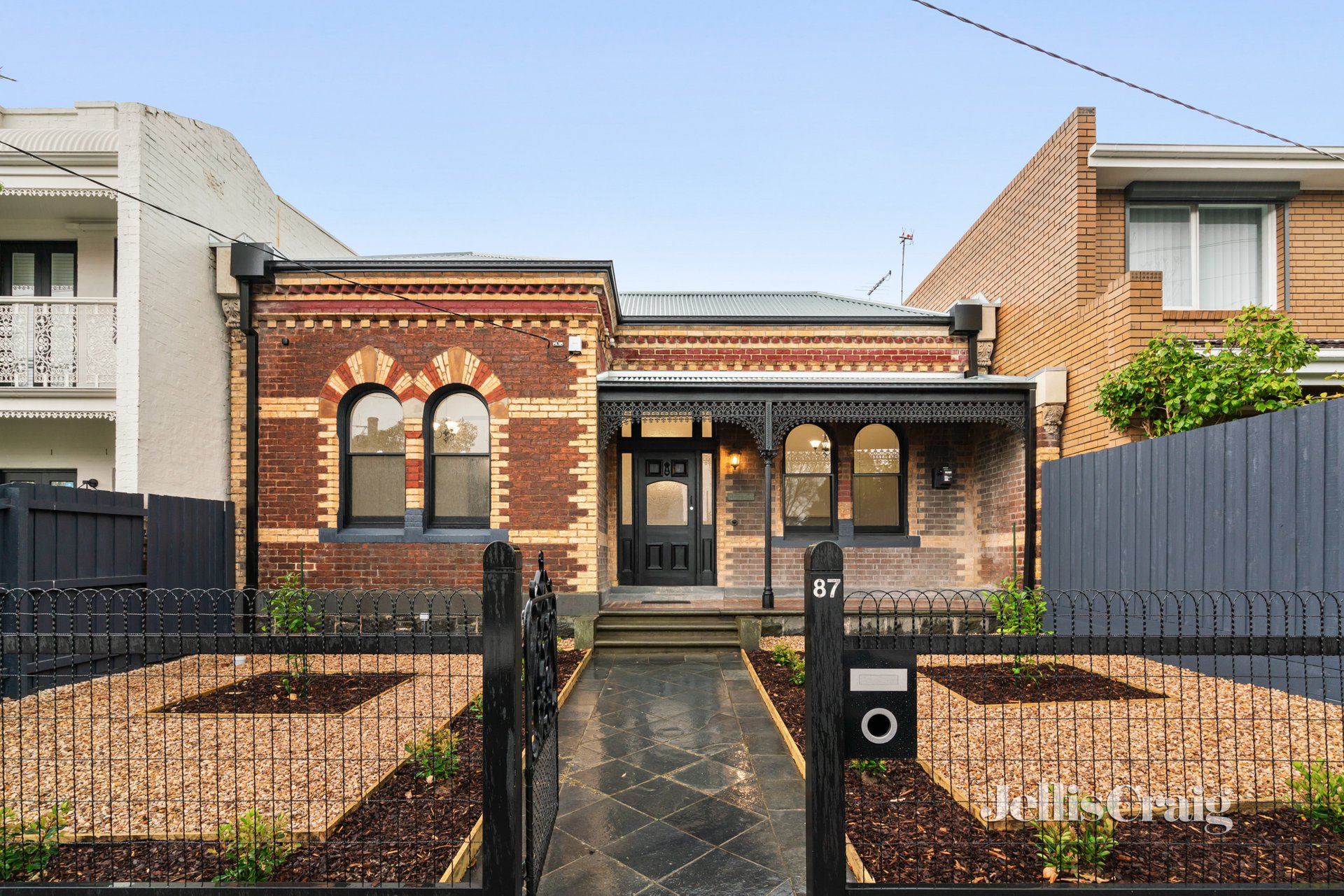 87 Richmond Terrace, Richmond image 1
