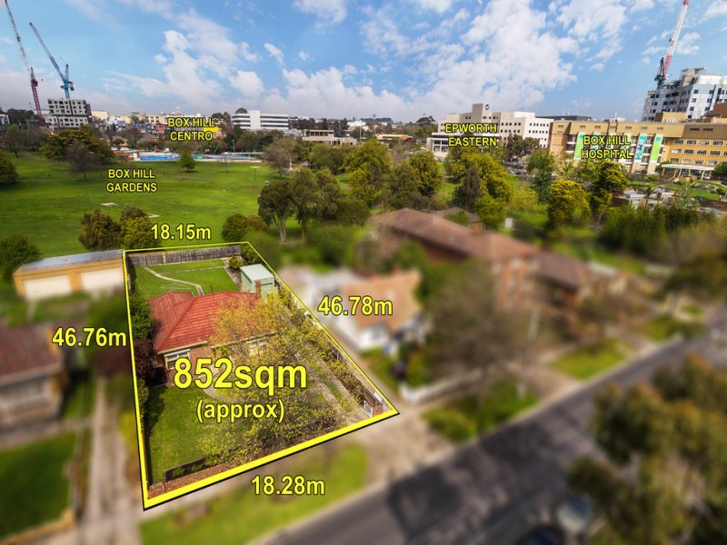 87 Thames Street, Box Hill image 1