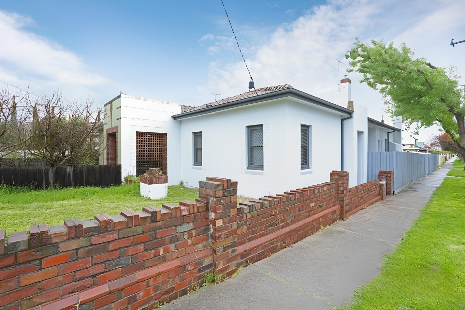 87 Union Road
