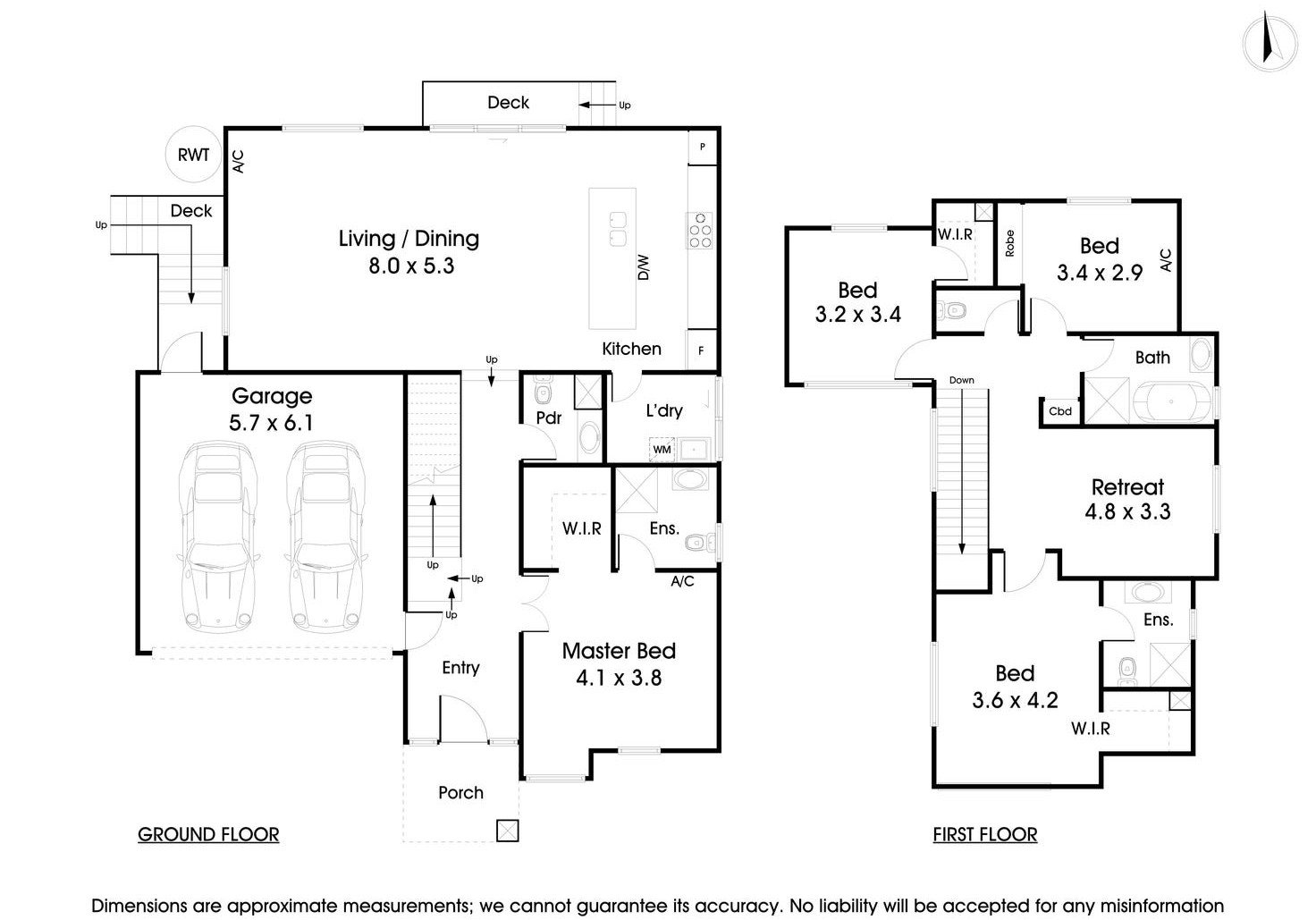 87 Woodhouse Road, Donvale image 9