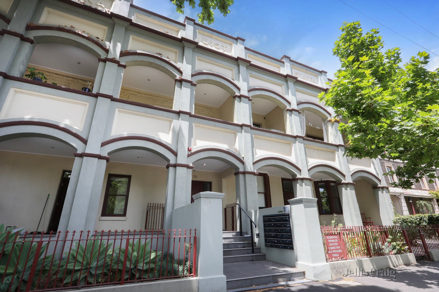 8/70-74 Nicholson Street, Fitzroy image 9