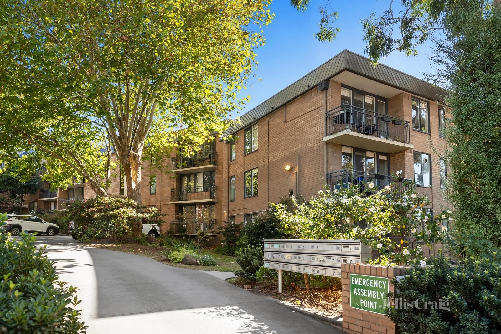 8/70 Church Street, Hawthorn image 1