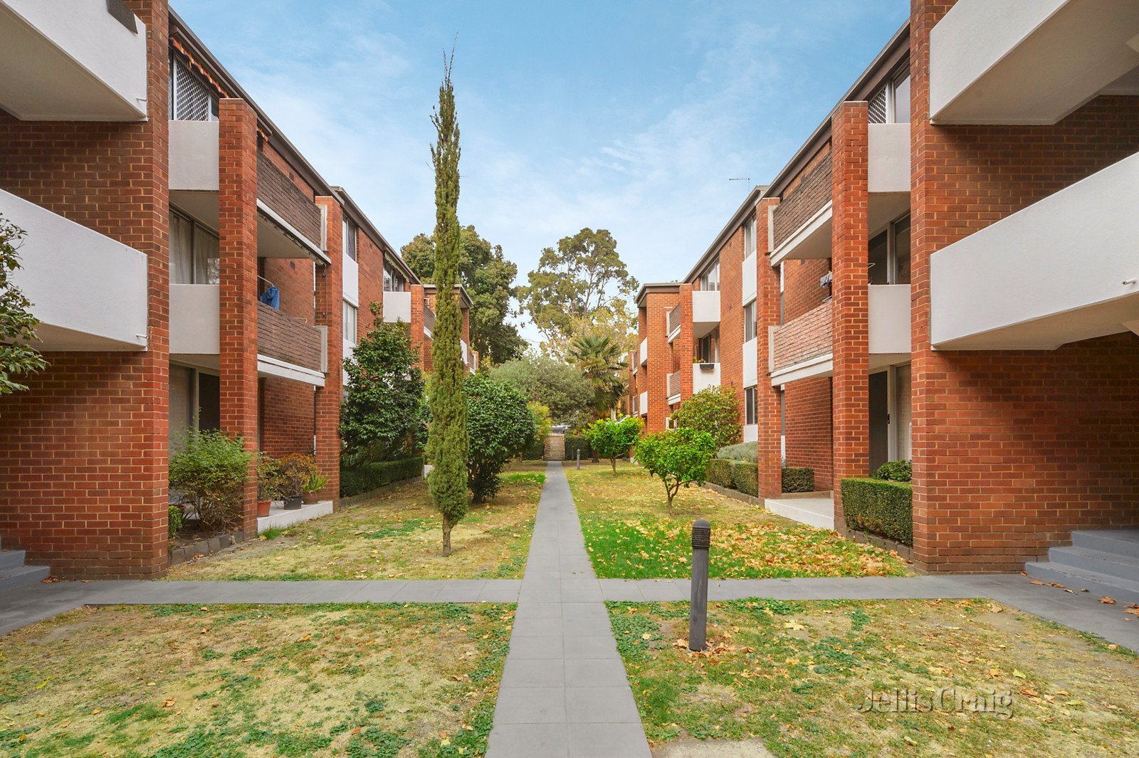 8/70 O'Shanassy Street, North Melbourne image 5