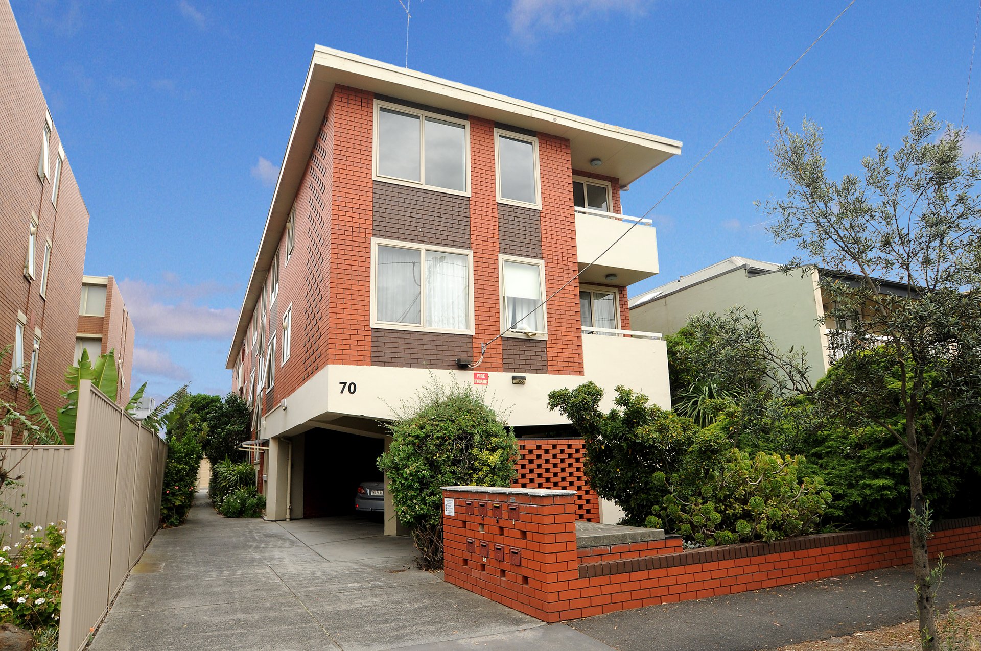 8 / 70 Patterson Street MIDDLE PARK, VIC 3206