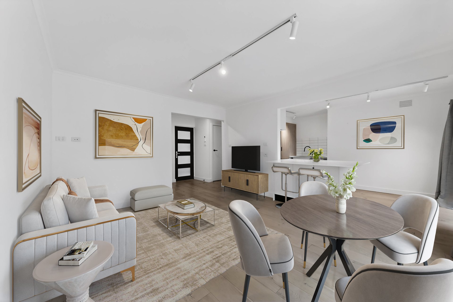 8/700 Riversdale Road, Camberwell image 2