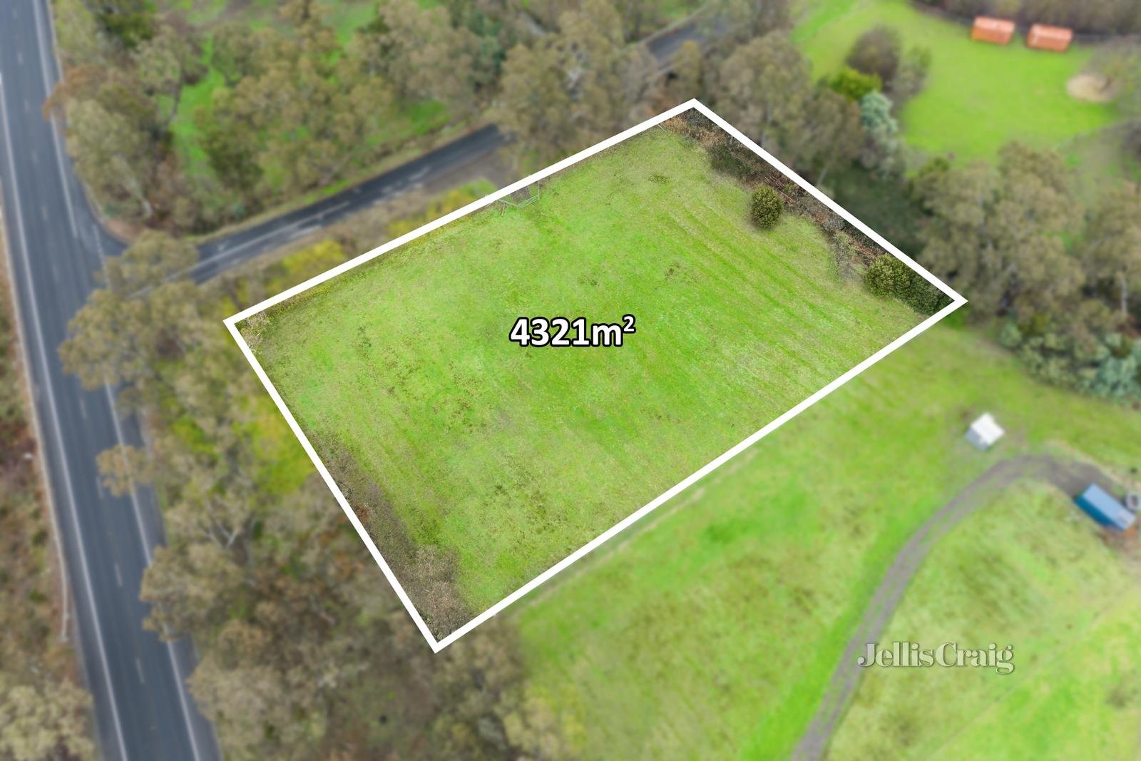 8705 Midland Highway, Barkers Creek image 1