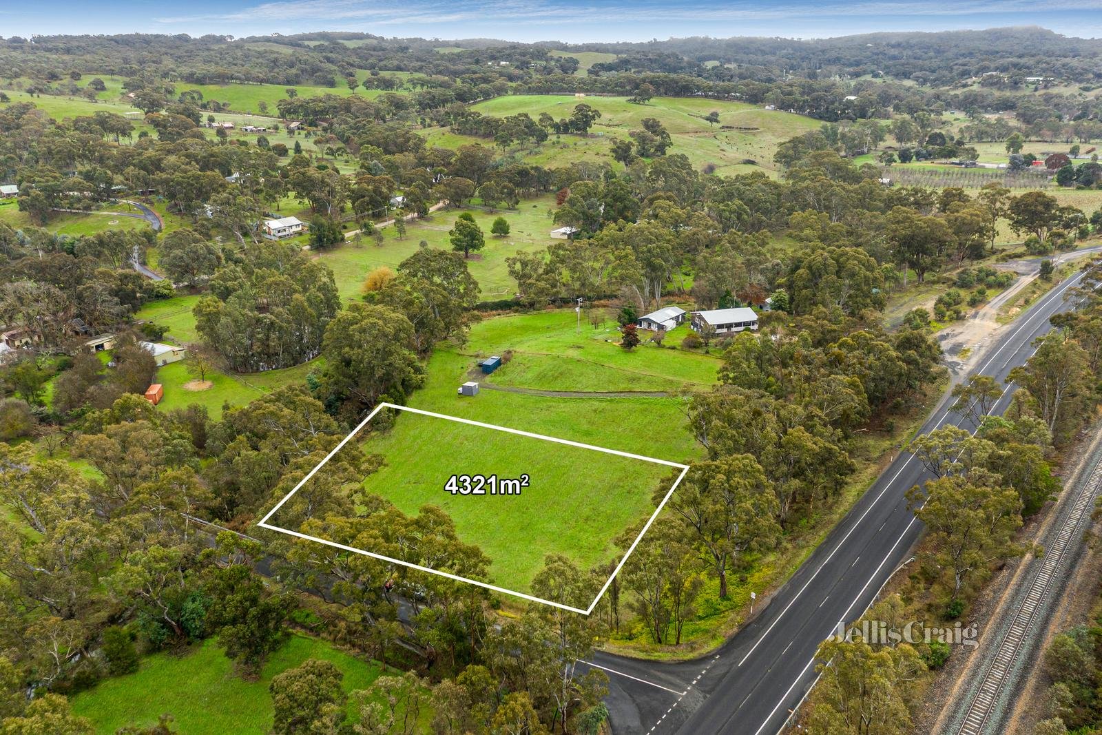 8705 Midland Highway, Barkers Creek image 6