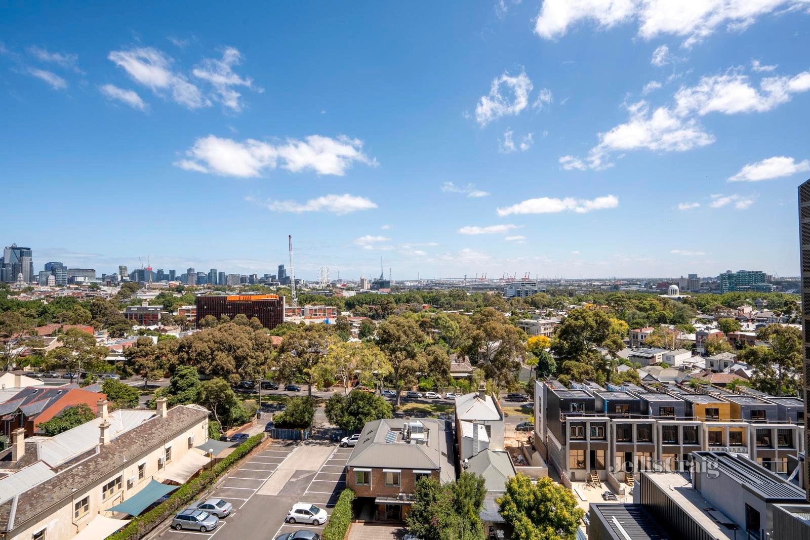 87/171 Flemington Road, North Melbourne image 11