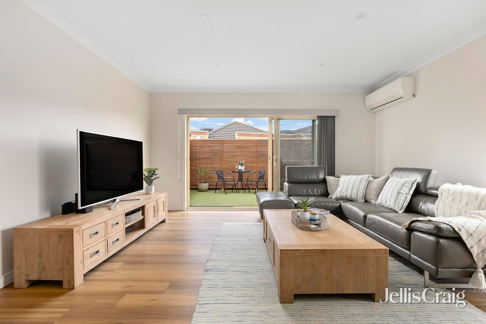 8/72-88 Newmarket Street, Flemington image 1