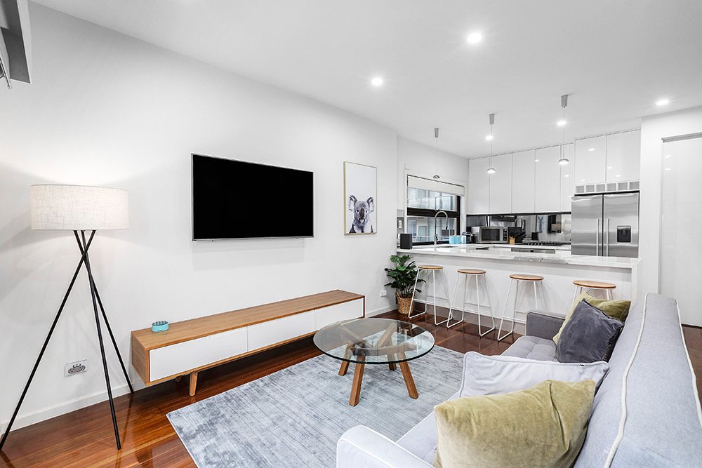 8/74 Nott Street, Port&nbsp;Melbourne image 2