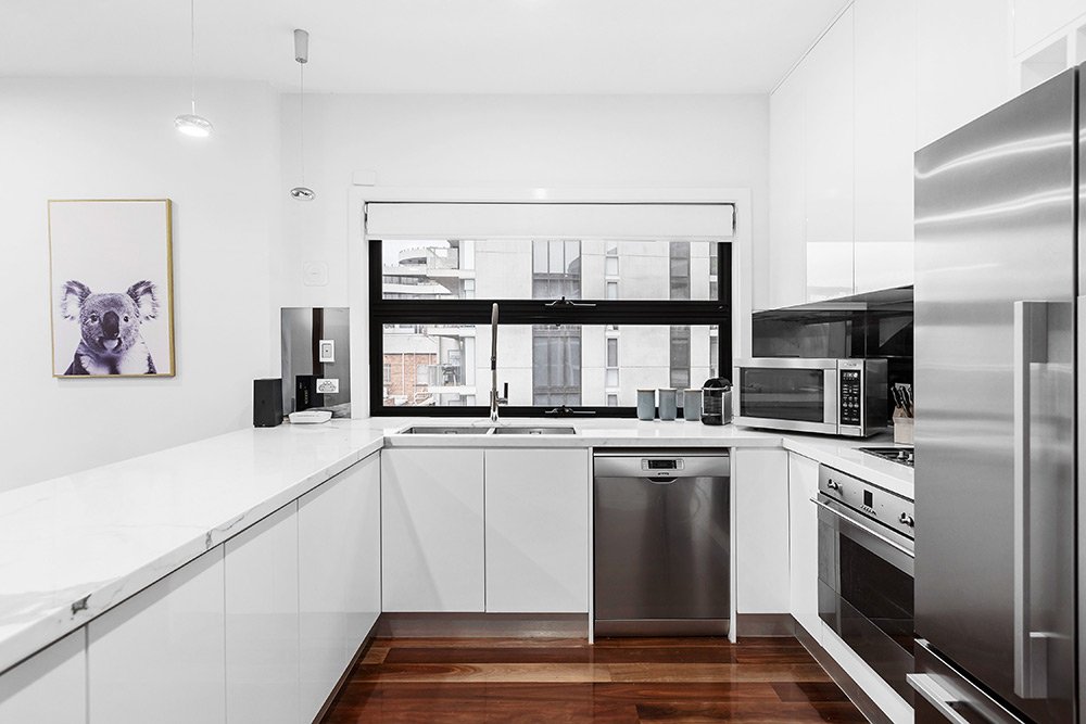 8/74 Nott Street, Port&nbsp;Melbourne image 7