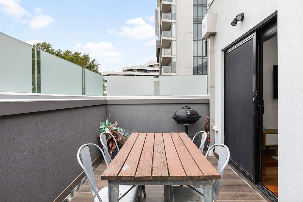 8/74 Nott Street, Port&nbsp;Melbourne image 9