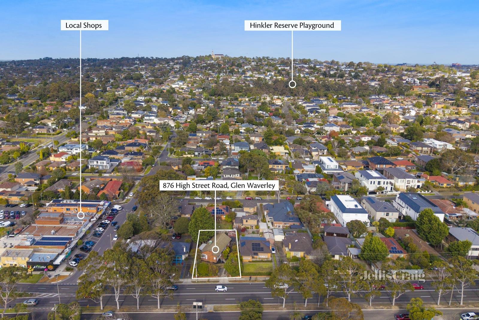876 High Street Road, Glen Waverley image 14