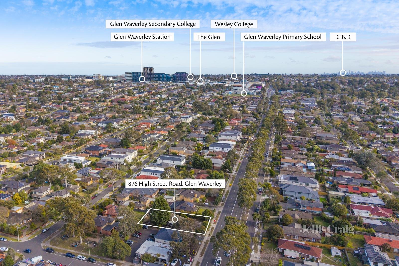 876 High Street Road, Glen Waverley image 15