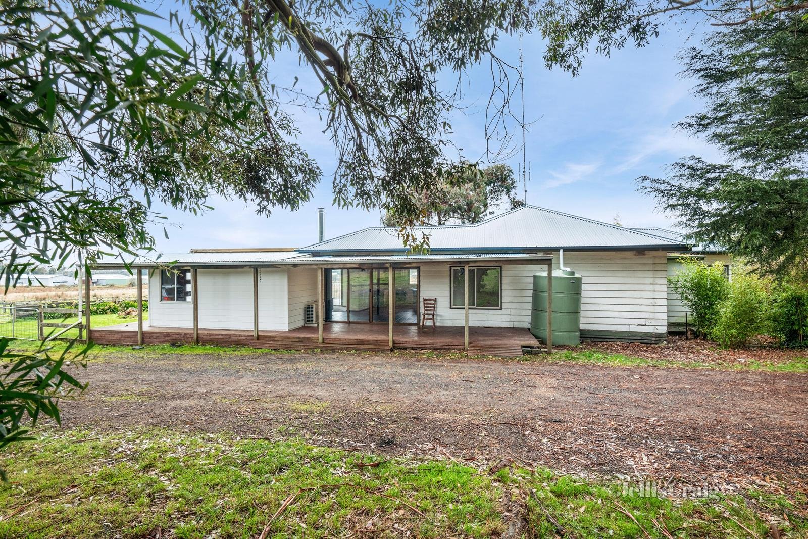 878 Greenhalghs Road, Bunkers Hill image 3