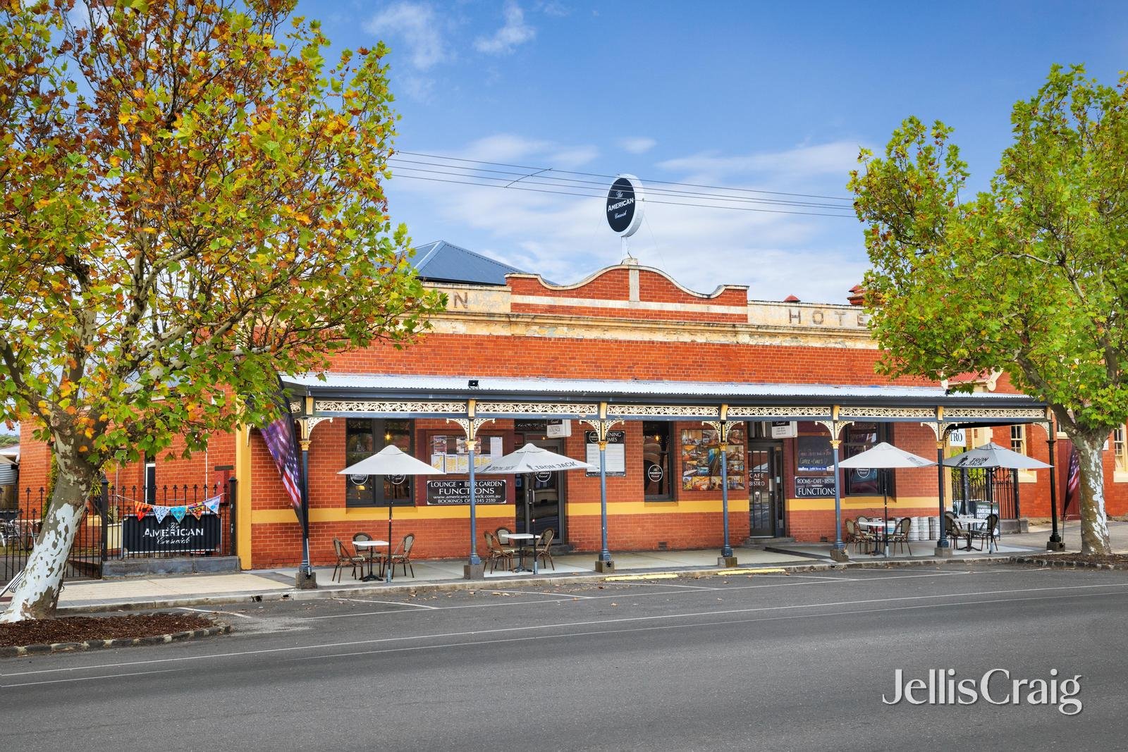 88-90 Albert Street, Creswick image 1