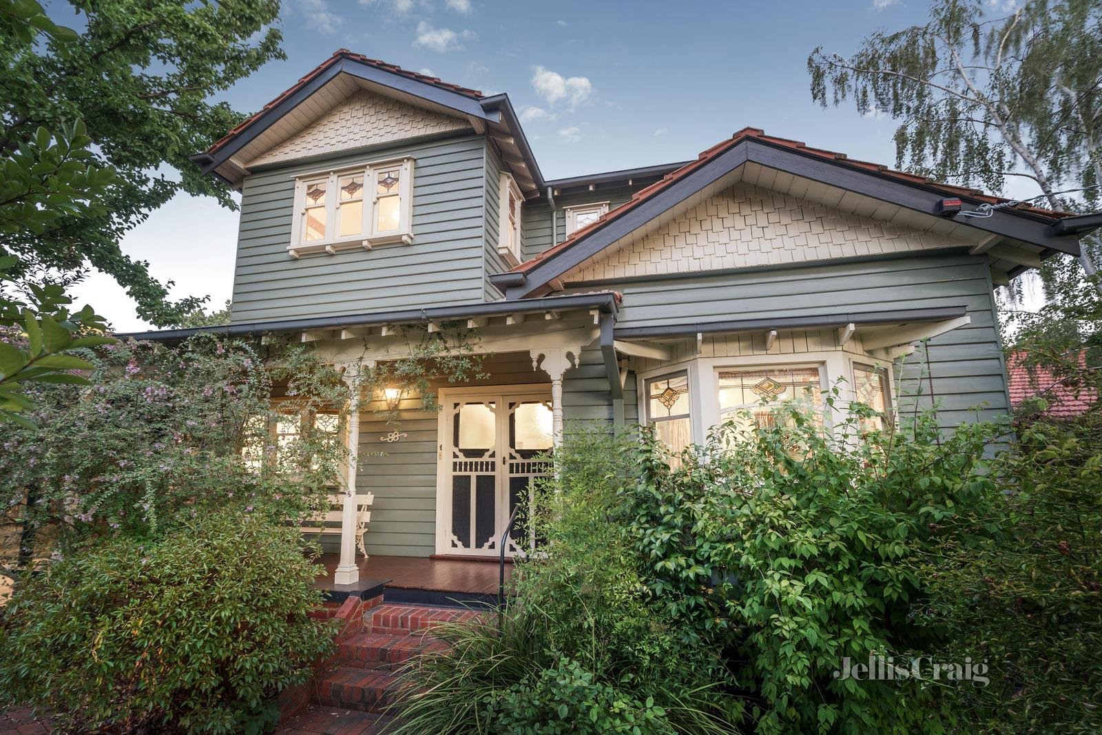 88 Fordham Avenue, Camberwell image 2