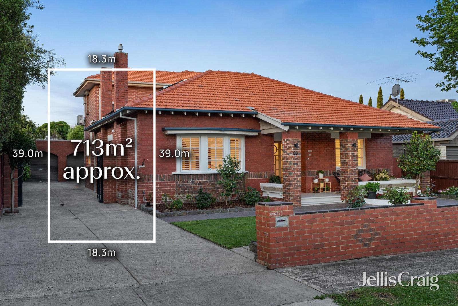88 Fyffe Street, Thornbury image 1