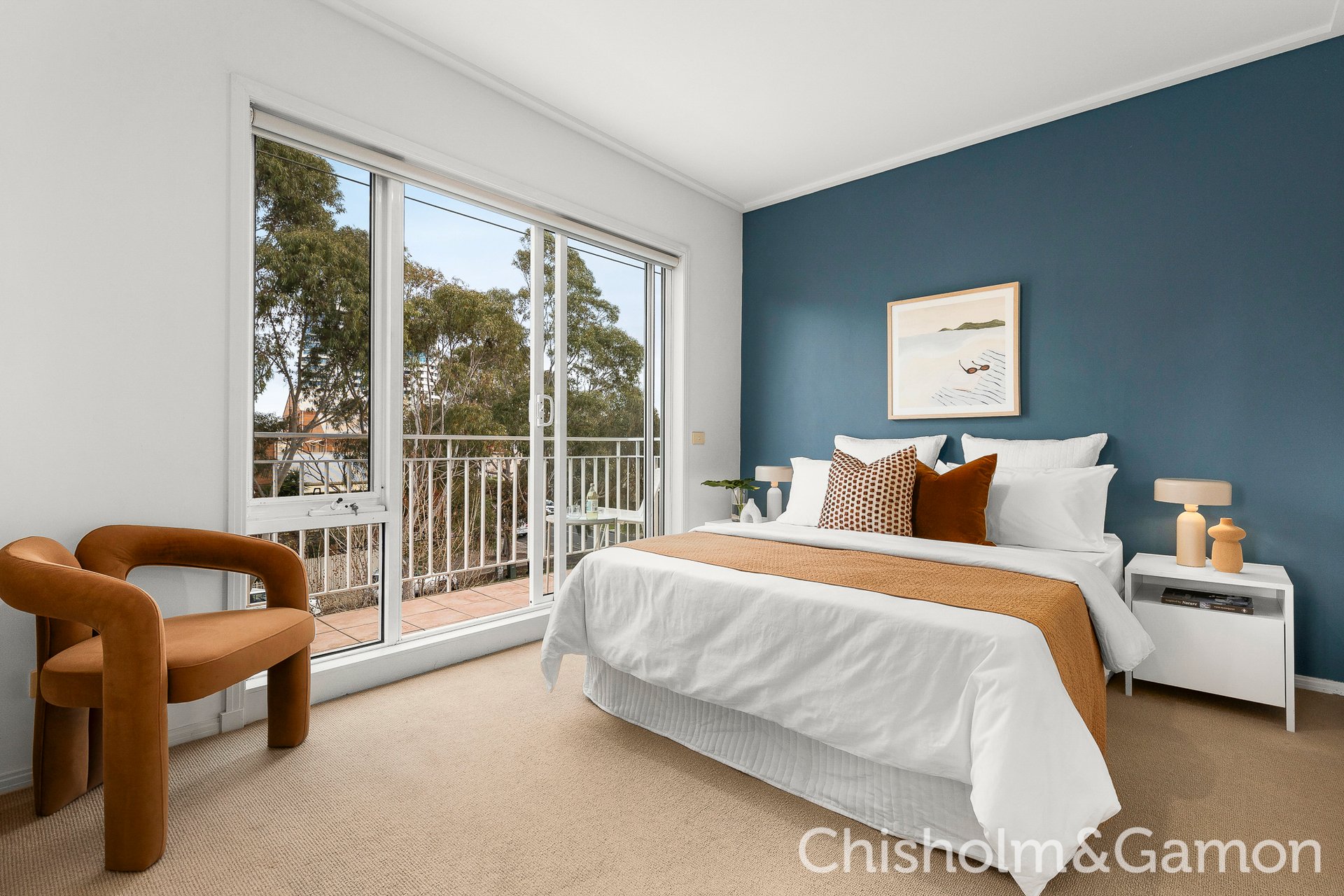 8/8 Graham Street, Port Melbourne image 5