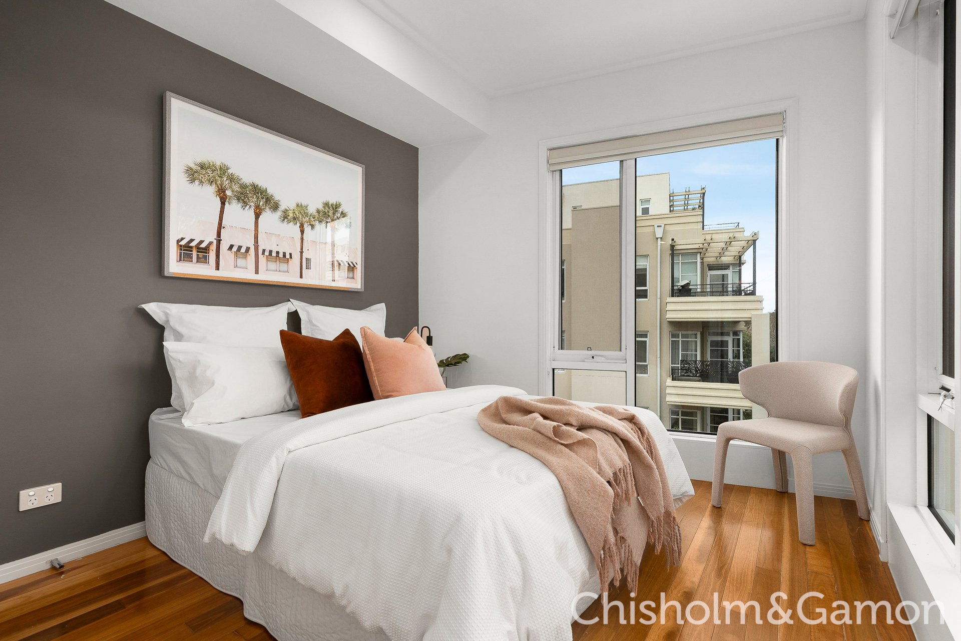 8/8 Graham Street, Port Melbourne image 7