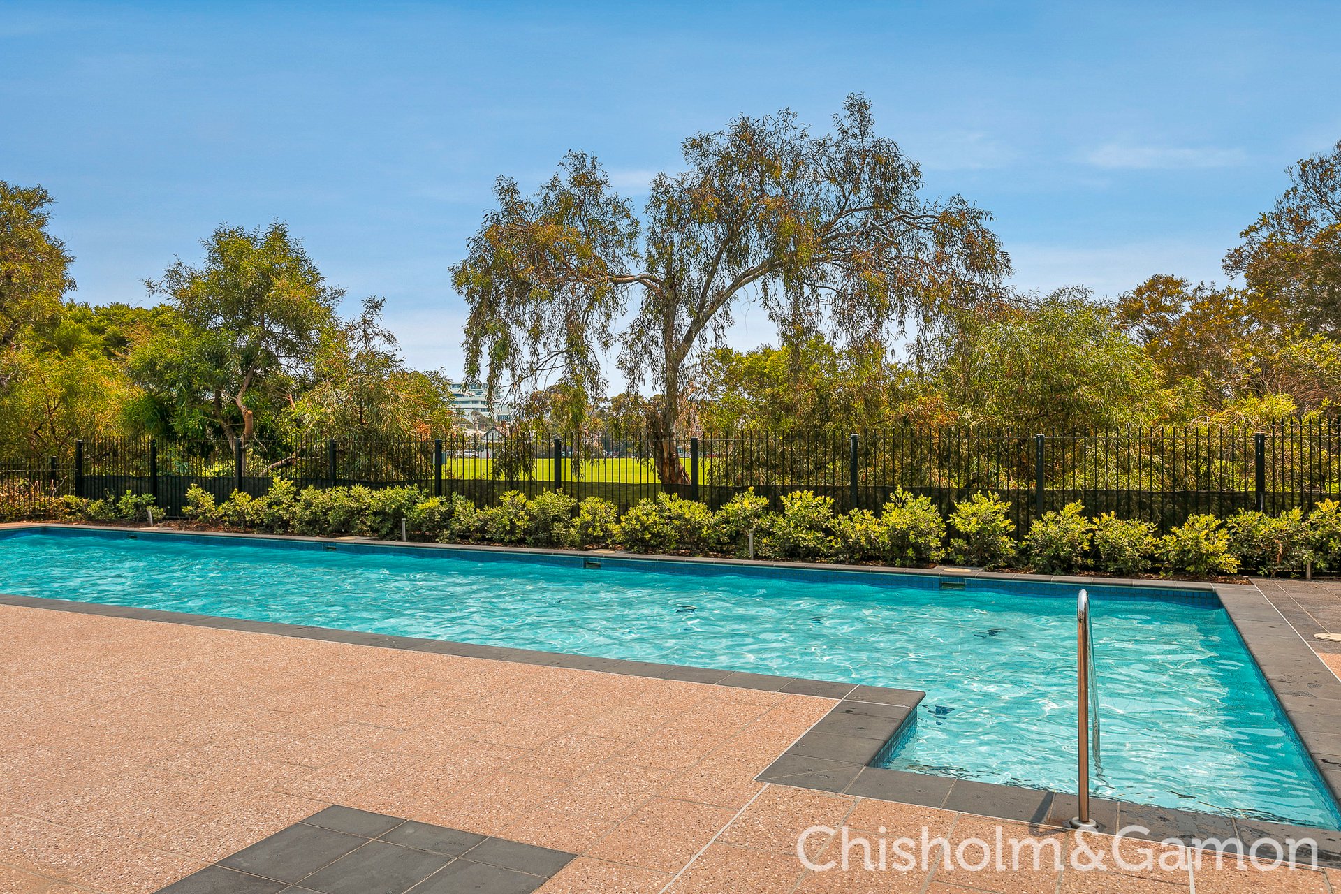 8/8 Graham Street, Port Melbourne image 10