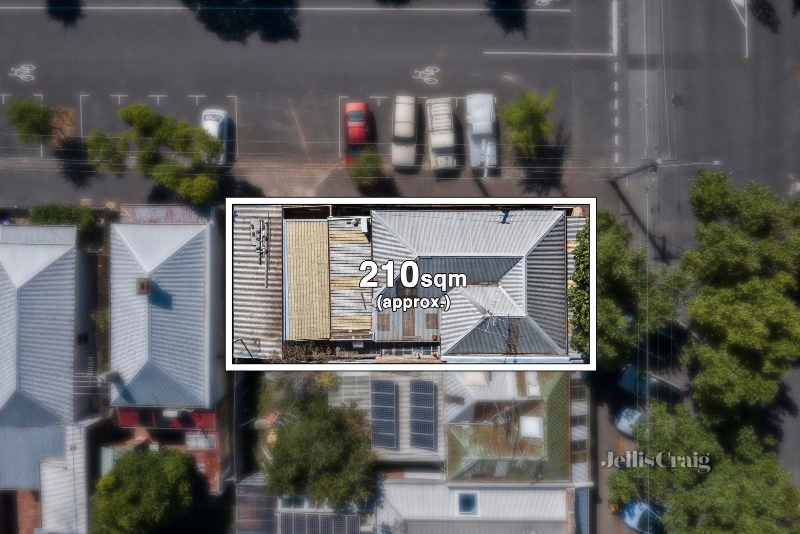 88 Hotham Street, Collingwood image 14