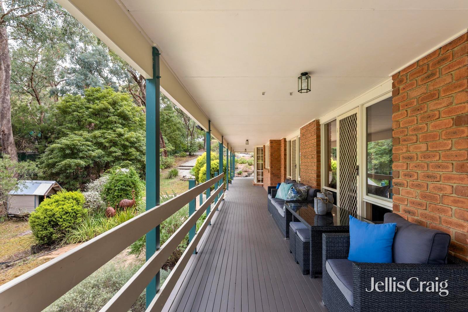 88 Merrill Crescent, Warranwood image 17