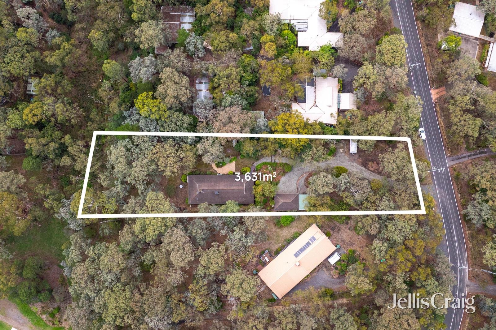 88 Merrill Crescent, Warranwood image 19