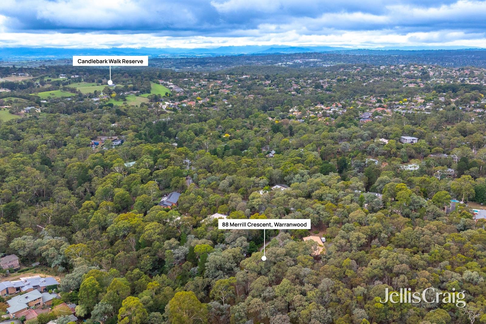 88 Merrill Crescent, Warranwood image 20