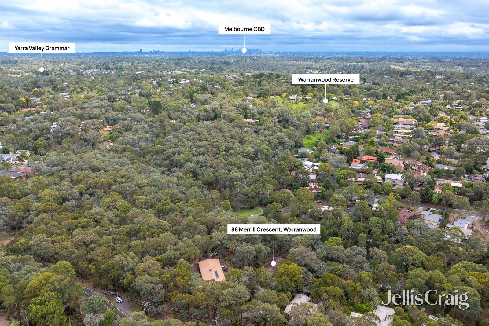 88 Merrill Crescent, Warranwood image 21