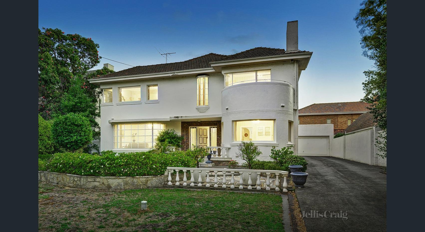 88 Mont Albert Road, Canterbury, VIC, 3126 RT Edgar