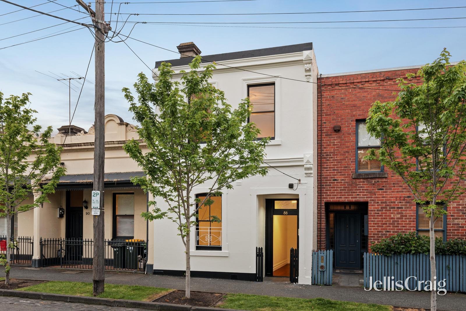 88 Palmerston Street, Carlton image 1