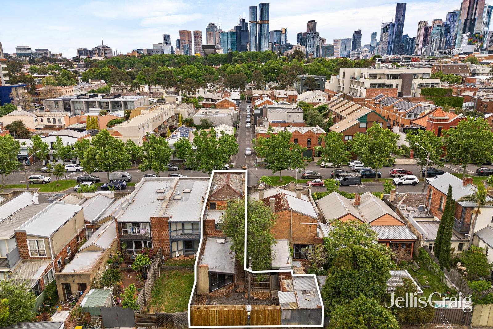 88 Palmerston Street, Carlton image 16