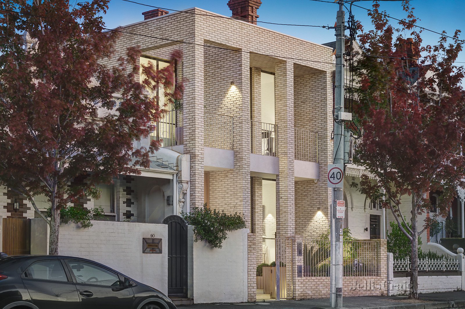 88 Park Street, South Yarra
- Print Image 1