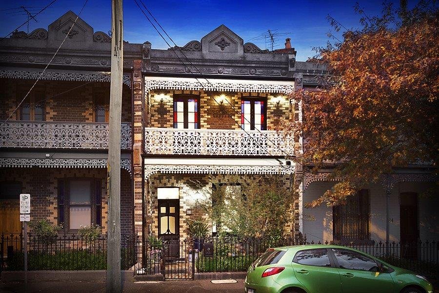 88 Pin Oak Crescent, FLEMINGTON VIC 3031