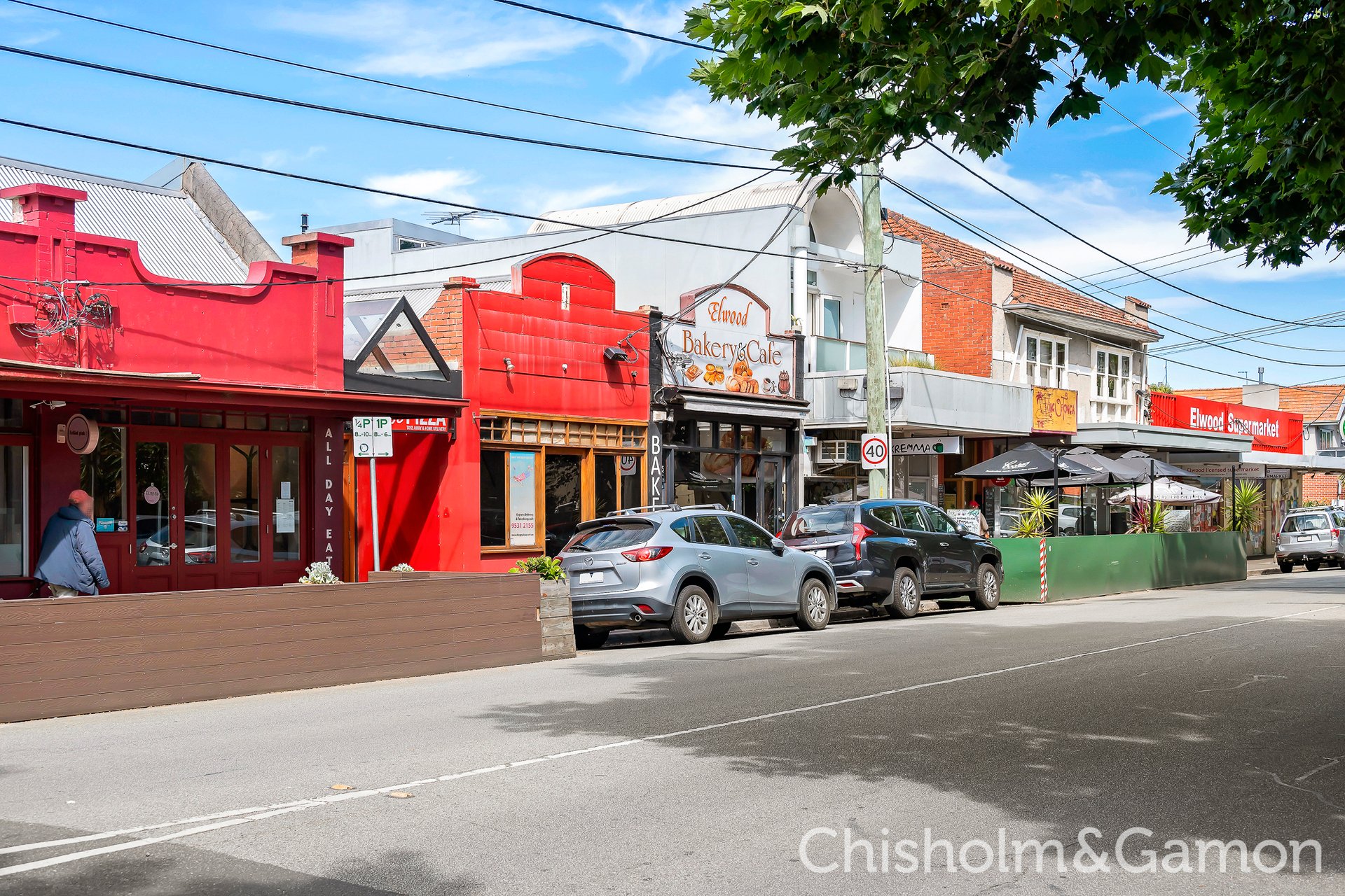 8/8 Robert Street, Elwood image 9