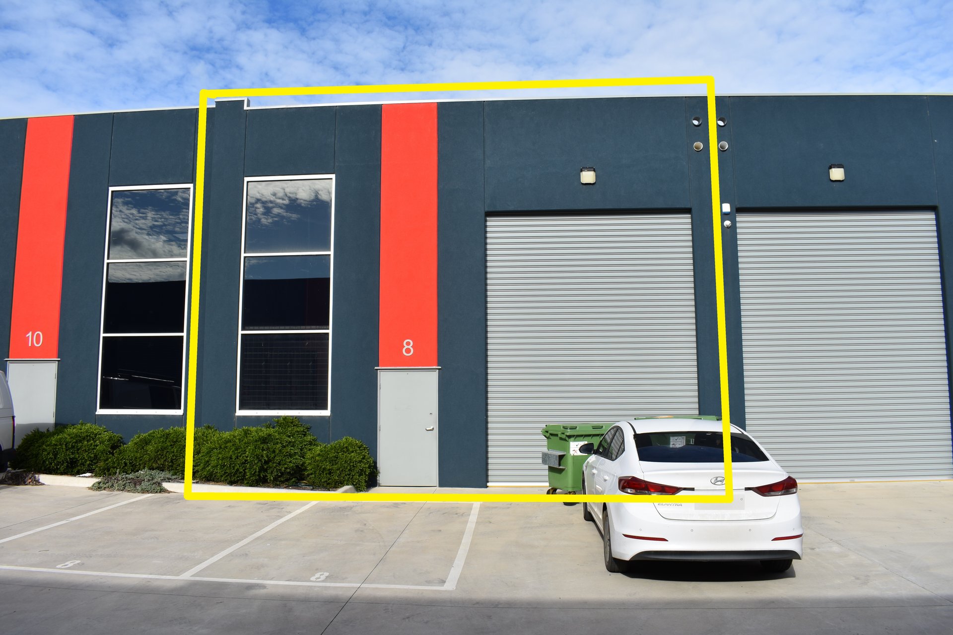 8/8 Sigma Drive, Croydon South image 1