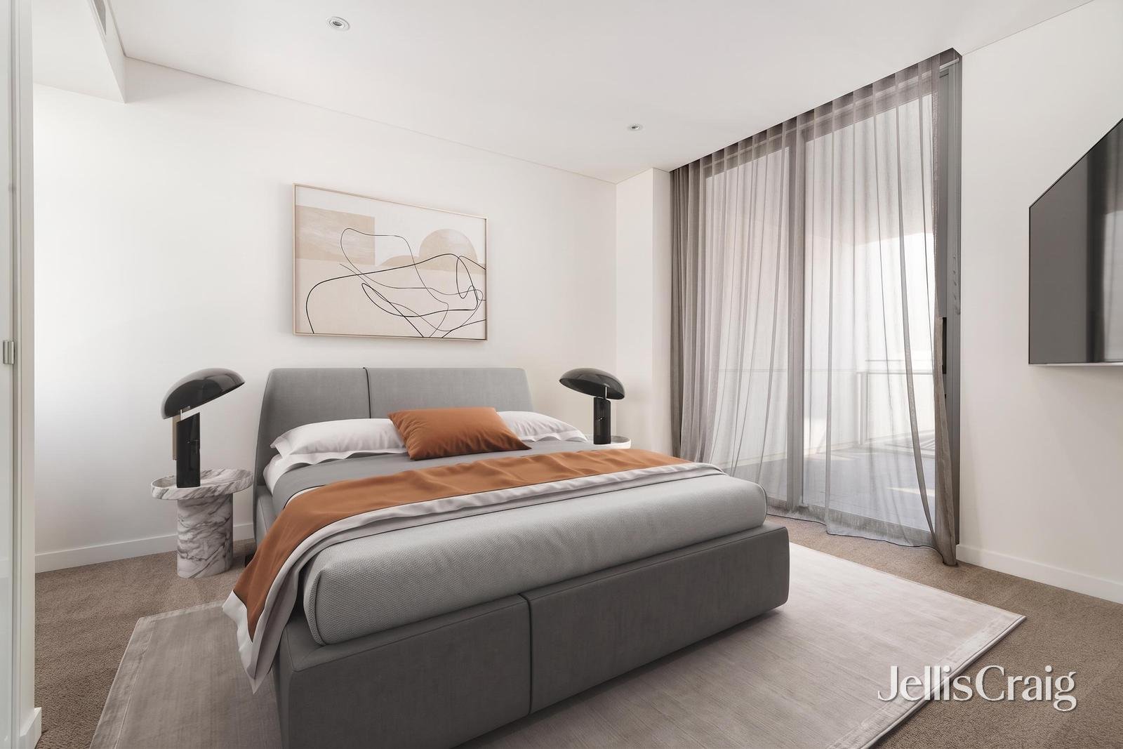 88 South Wharf Drive, Docklands image 9